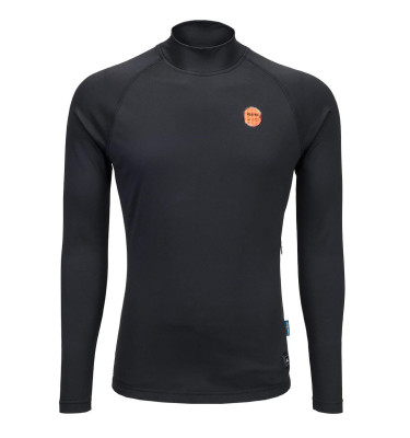 Heated Base Layer Top L/S