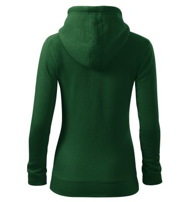Bluza damska Trendy Zipper