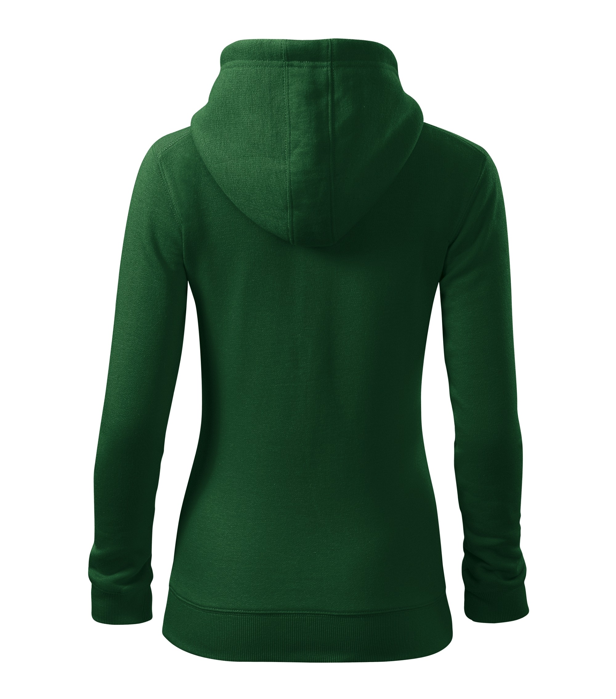 Bluza damska Trendy Zipper