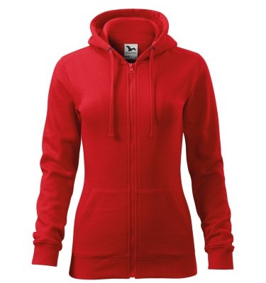 Bluza damska Trendy Zipper