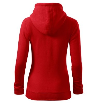 Bluza damska Trendy Zipper