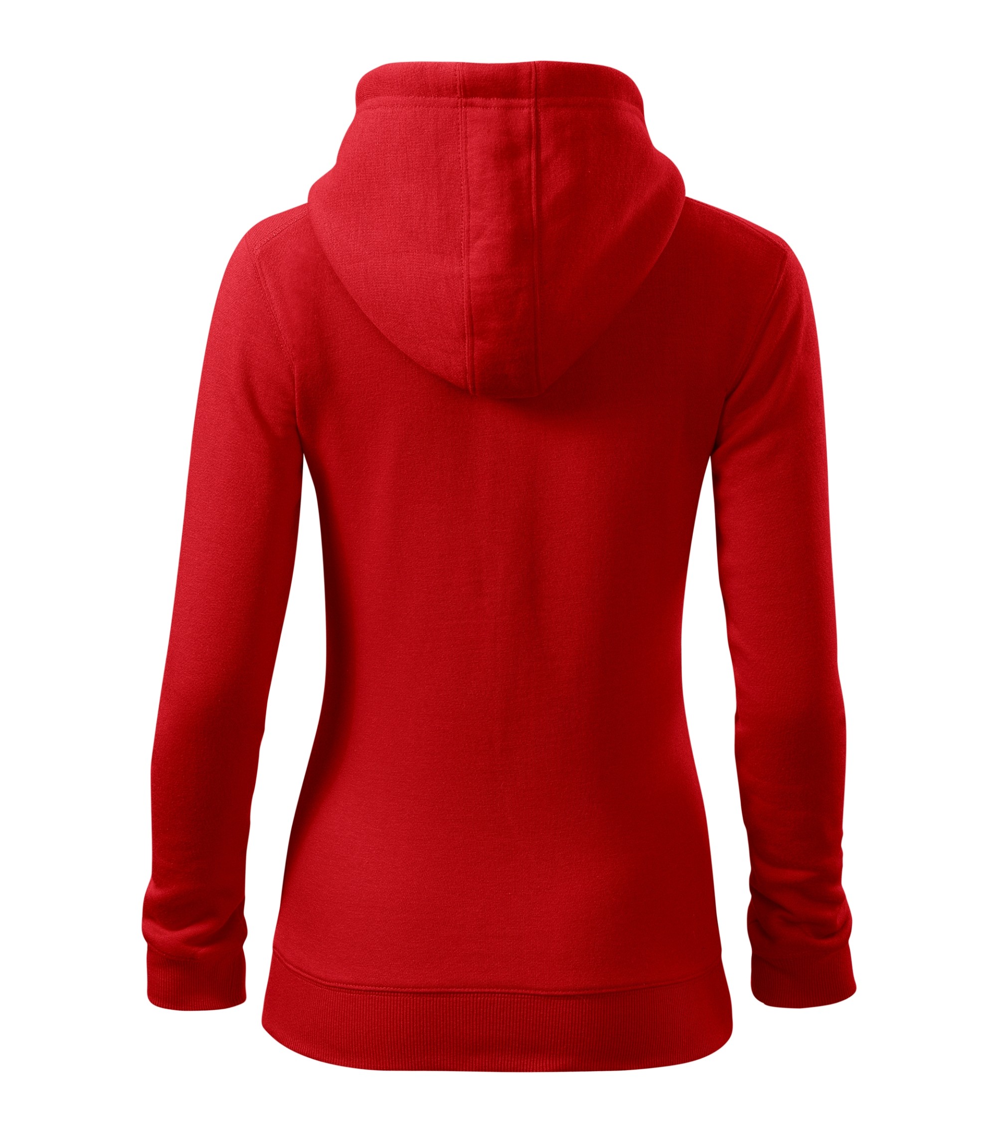 Bluza damska Trendy Zipper