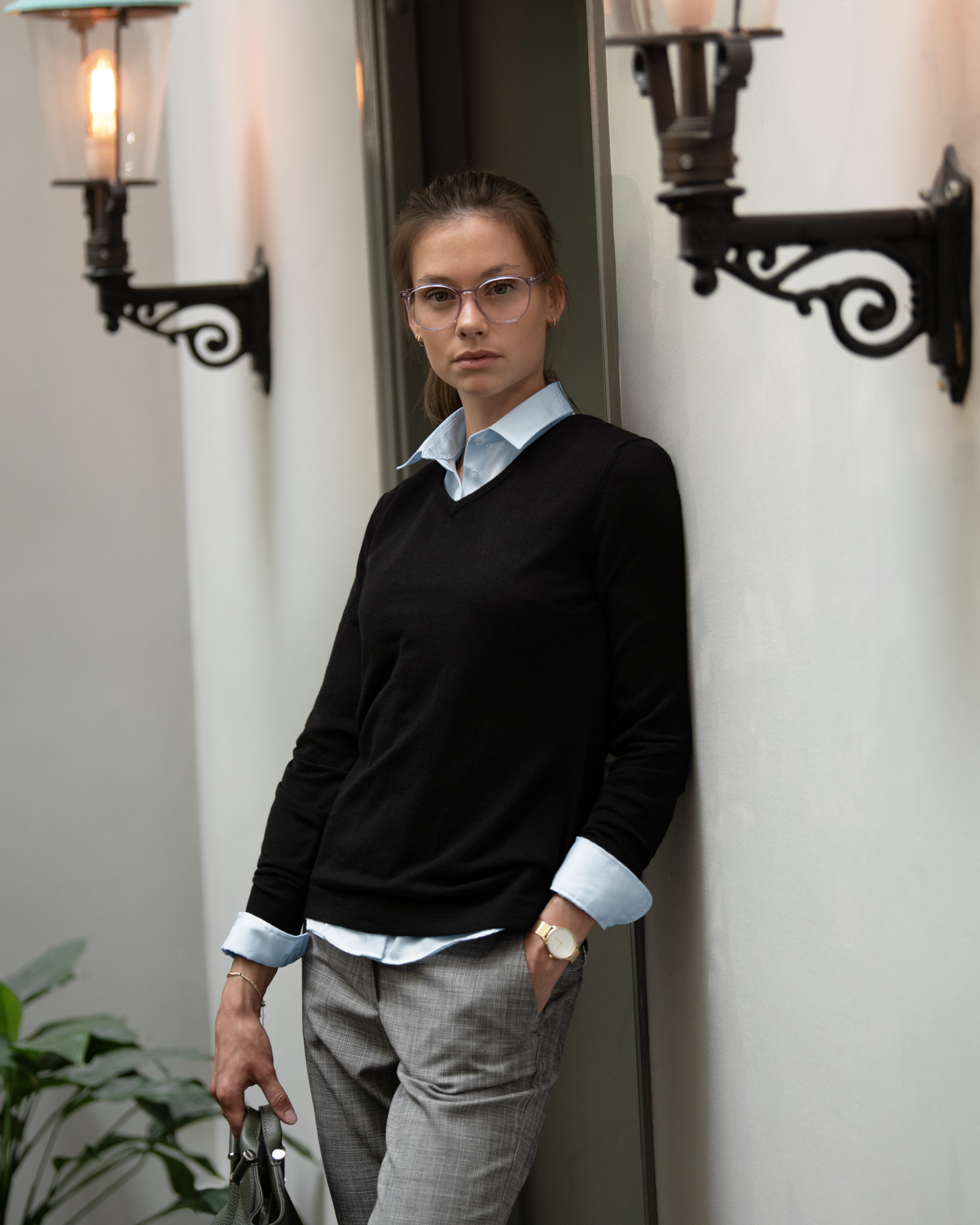 Ashbury Women