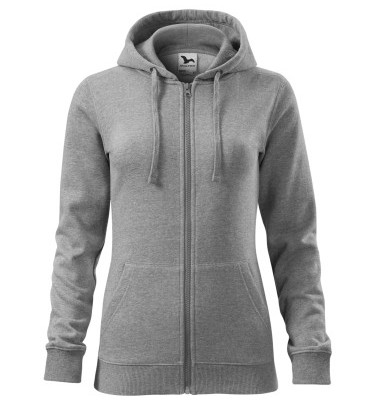 Bluza damska Trendy Zipper