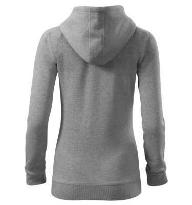 Bluza damska Trendy Zipper