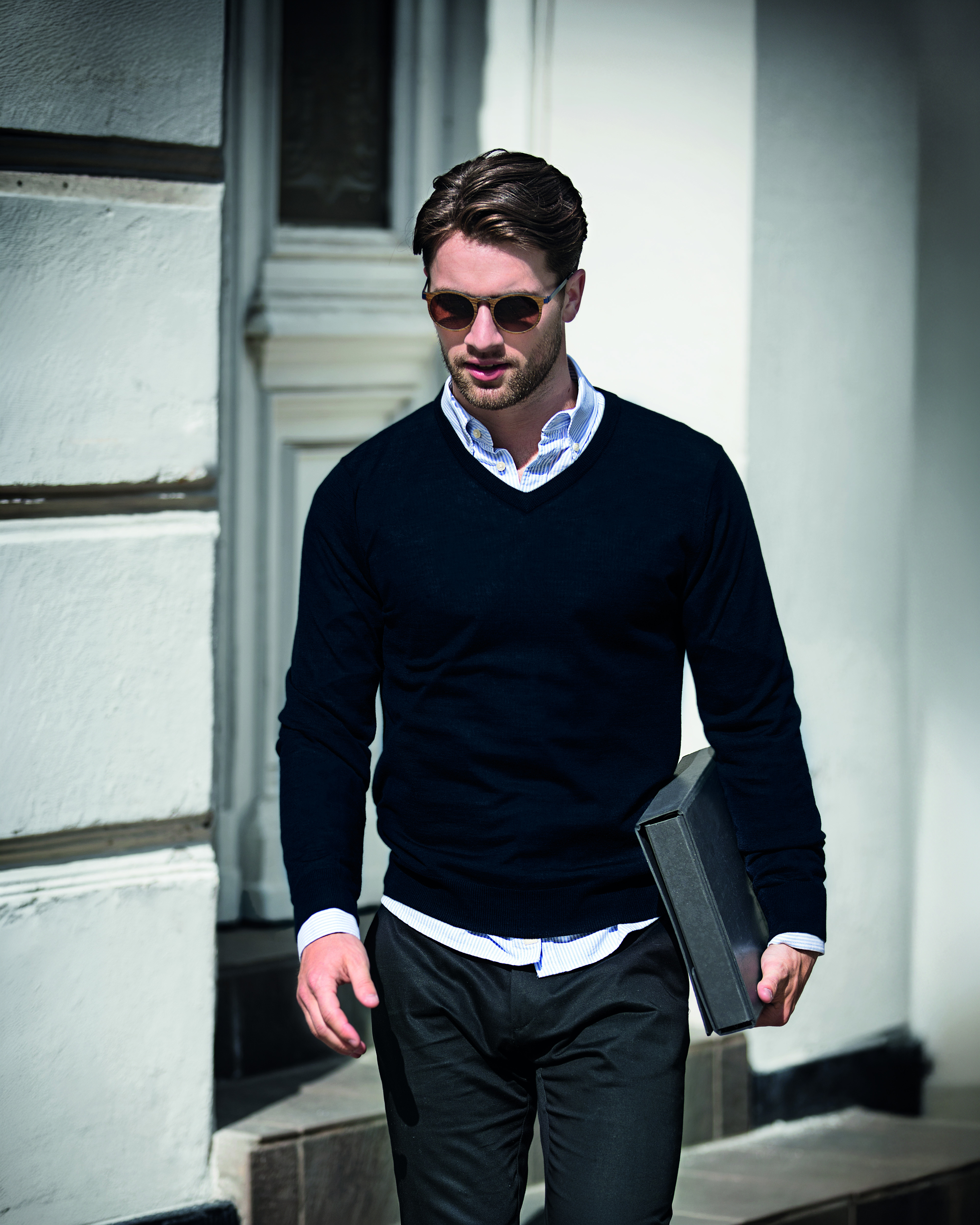 Ashbury Men