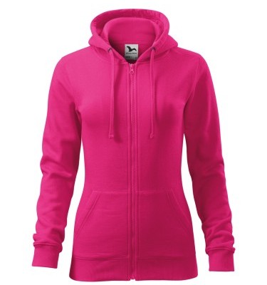 Bluza damska Trendy Zipper
