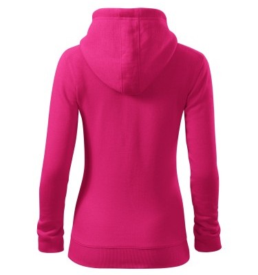 Bluza damska Trendy Zipper