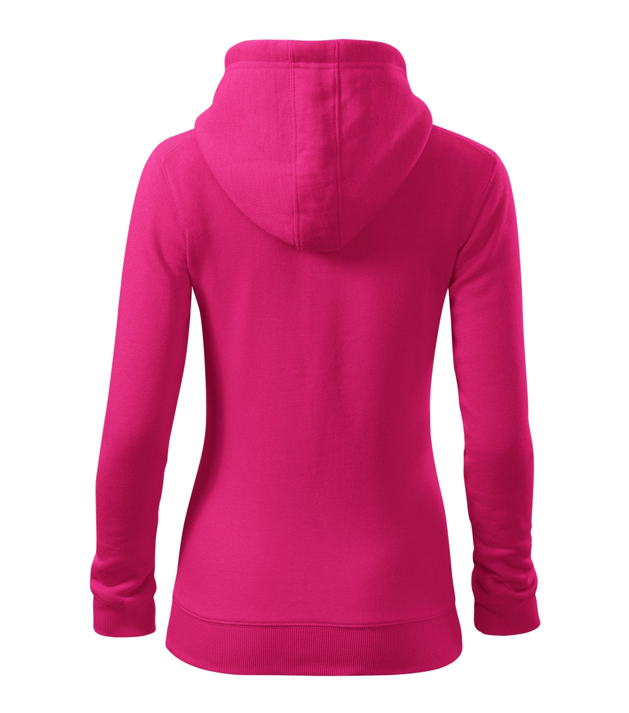Bluza damska Trendy Zipper