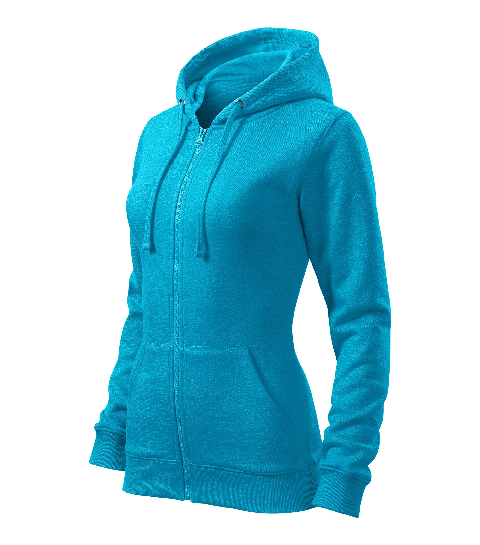 Bluza damska Trendy Zipper