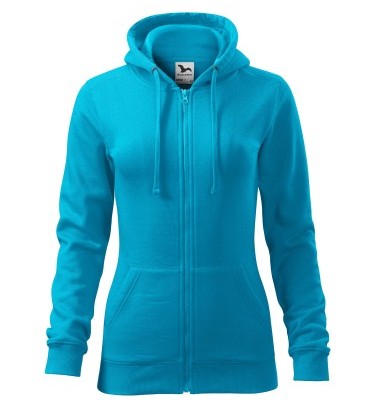 Bluza damska Trendy Zipper