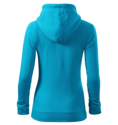 Bluza damska Trendy Zipper