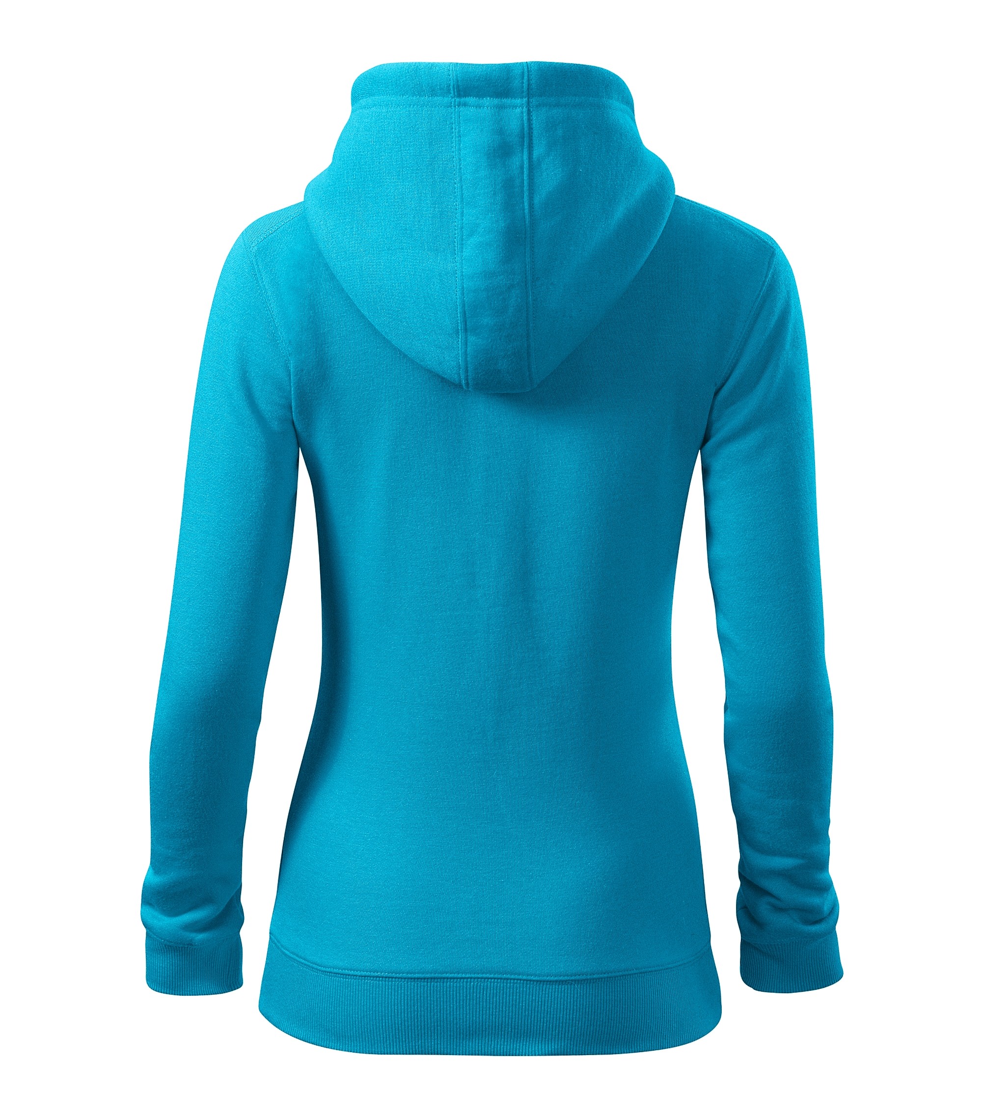 Bluza damska Trendy Zipper