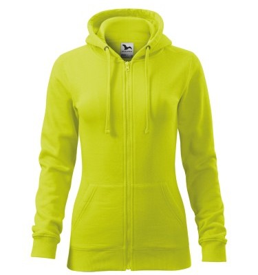 Bluza damska Trendy Zipper