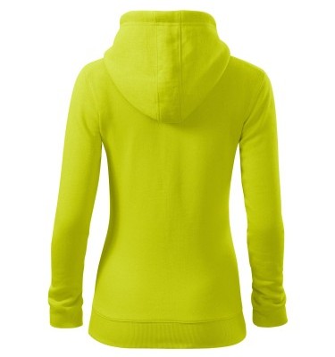 Bluza damska Trendy Zipper