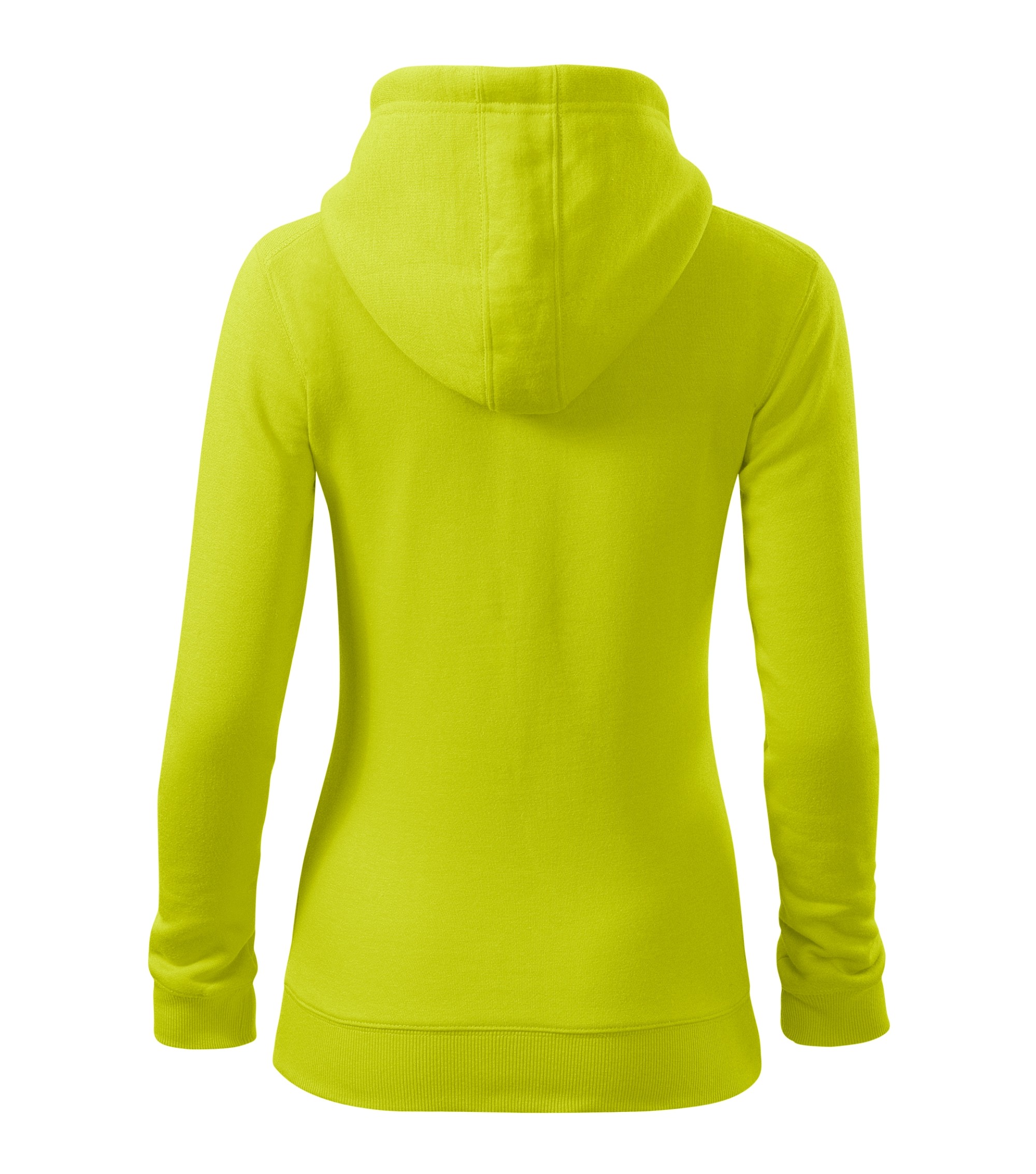 Bluza damska Trendy Zipper