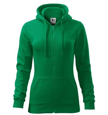 Bluza damska Trendy Zipper