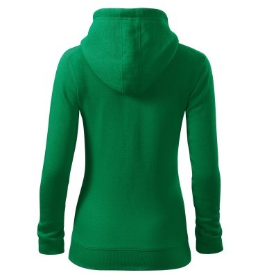 Bluza damska Trendy Zipper