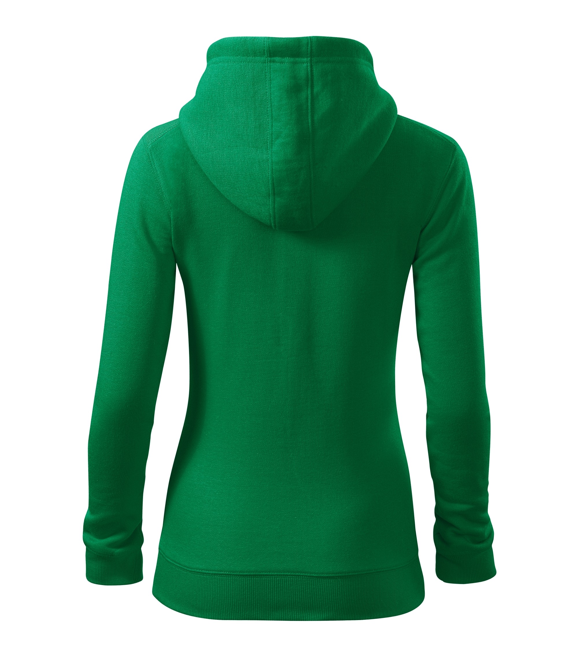 Bluza damska Trendy Zipper