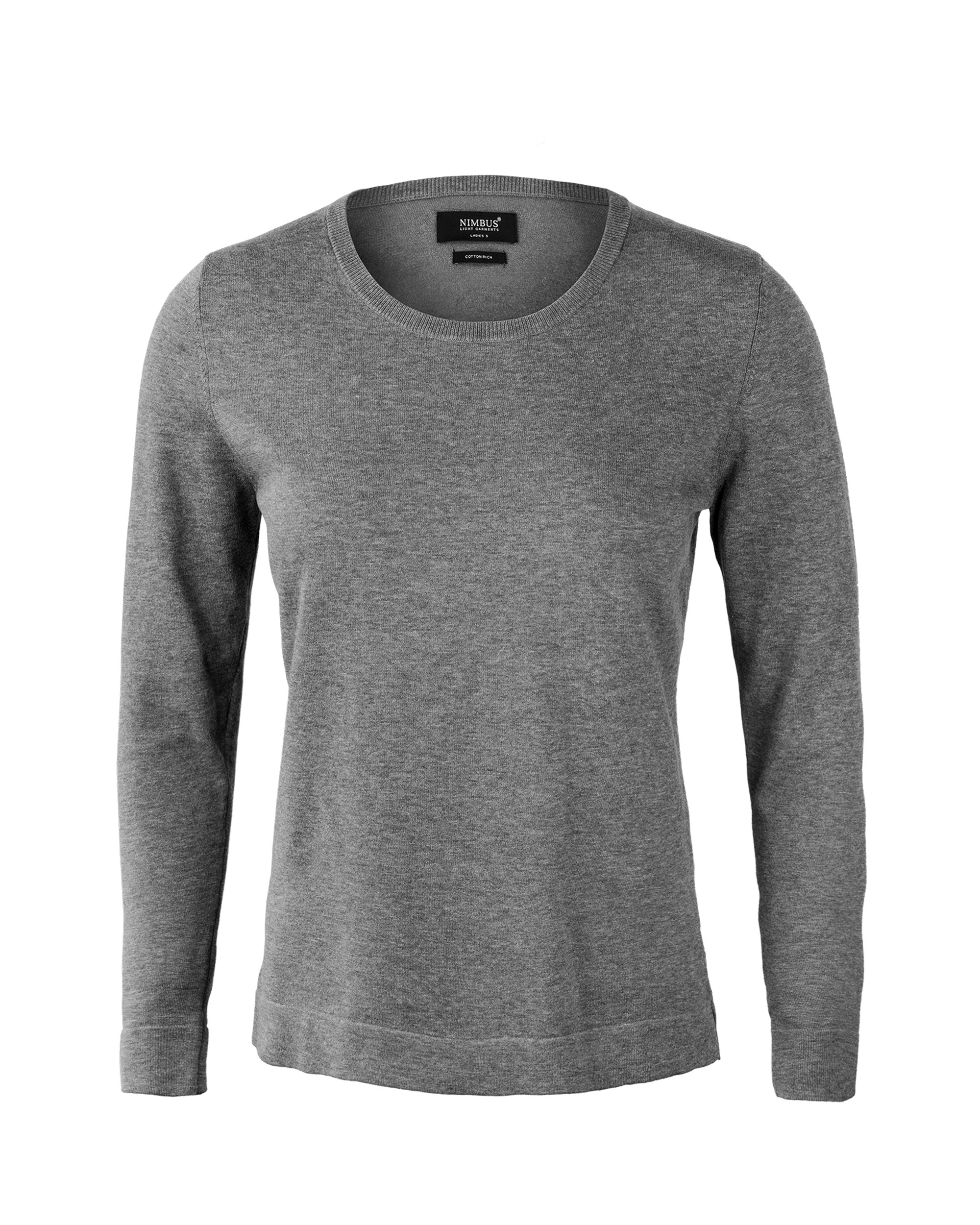 Brighton O-Neck Women