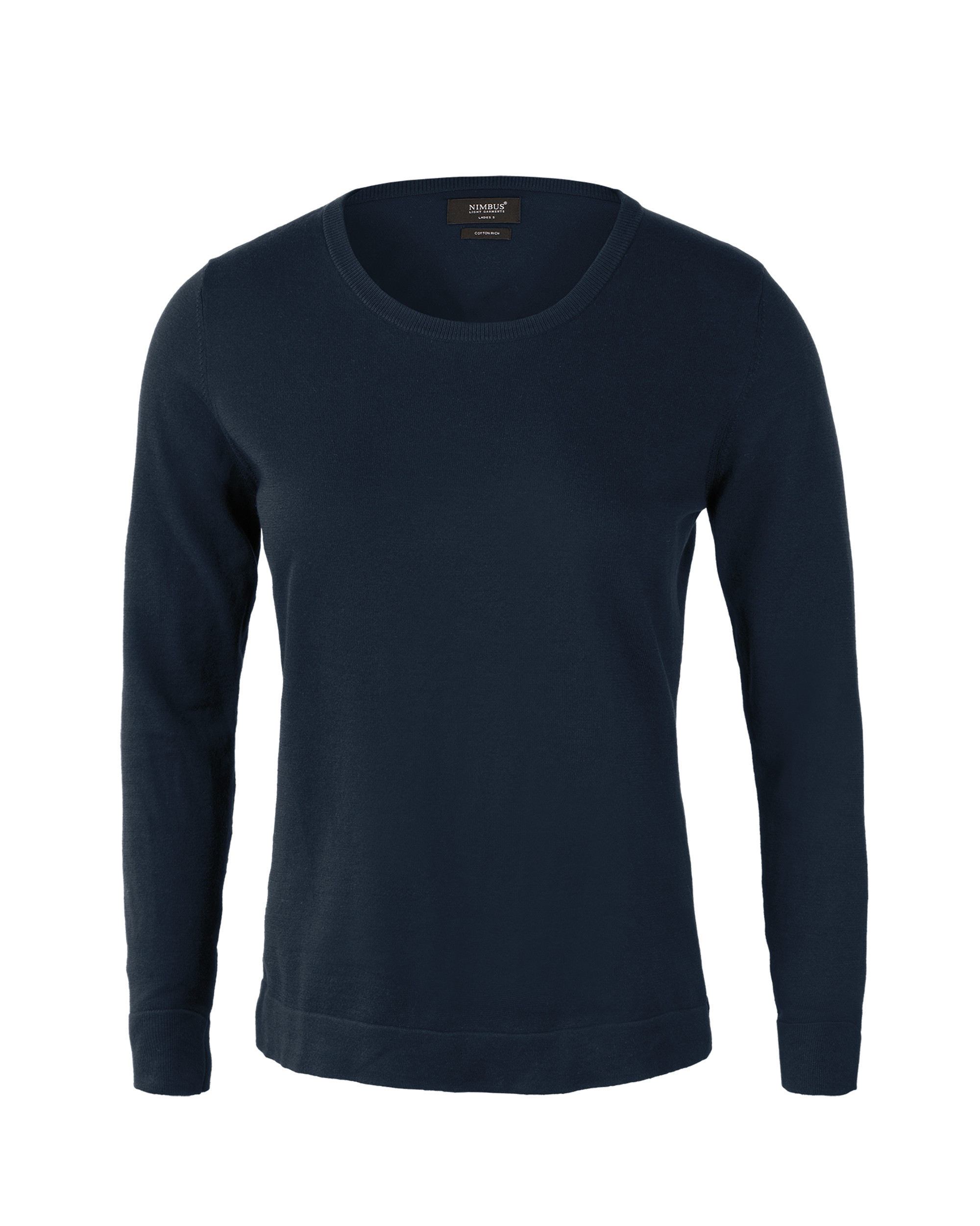 Brighton O-Neck Women