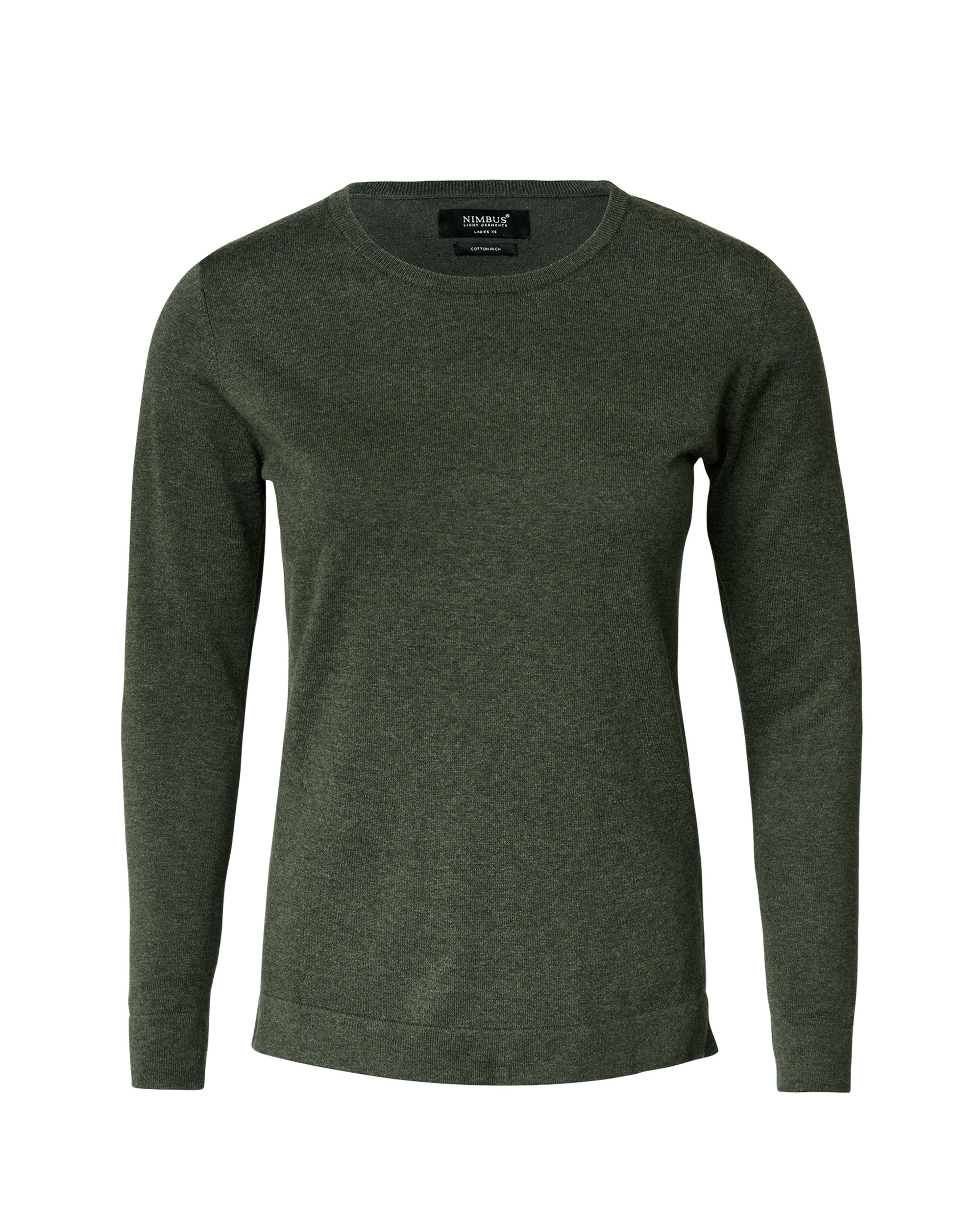 Brighton O-Neck Women