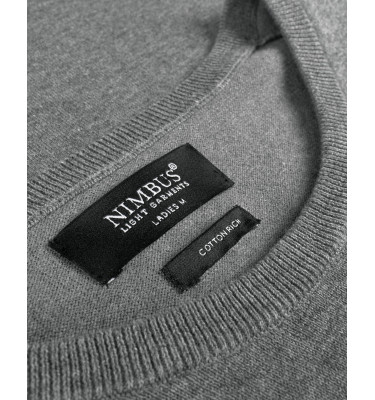 Brighton O-Neck Women