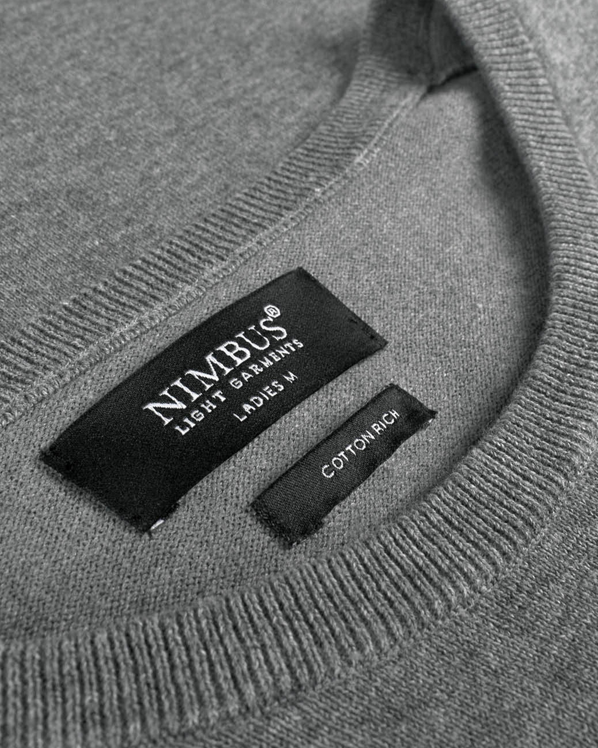 Brighton O-Neck Women