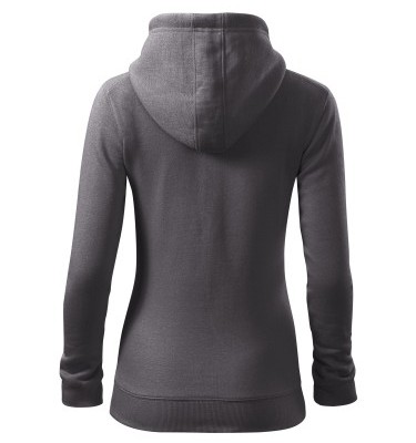 Bluza damska Trendy Zipper