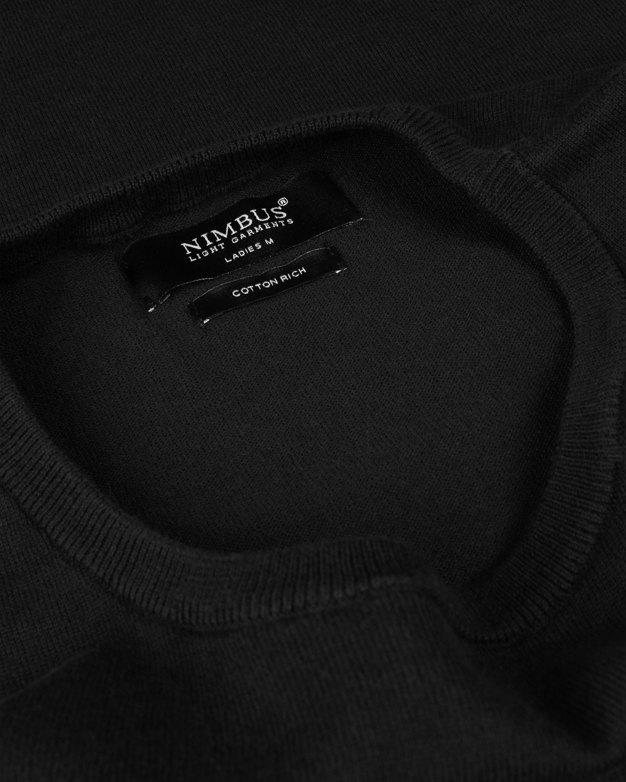 Brighton O-Neck Women