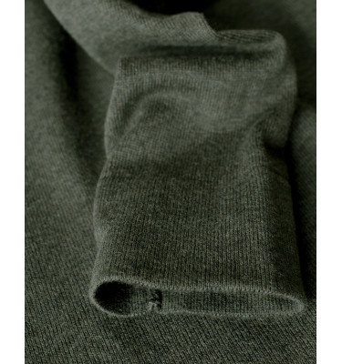 Brighton O-Neck Women
