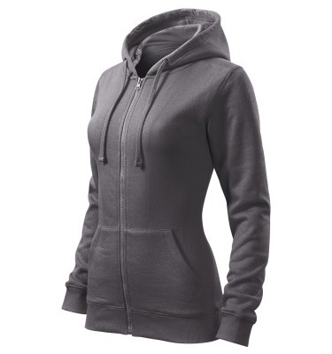 Bluza damska Trendy Zipper