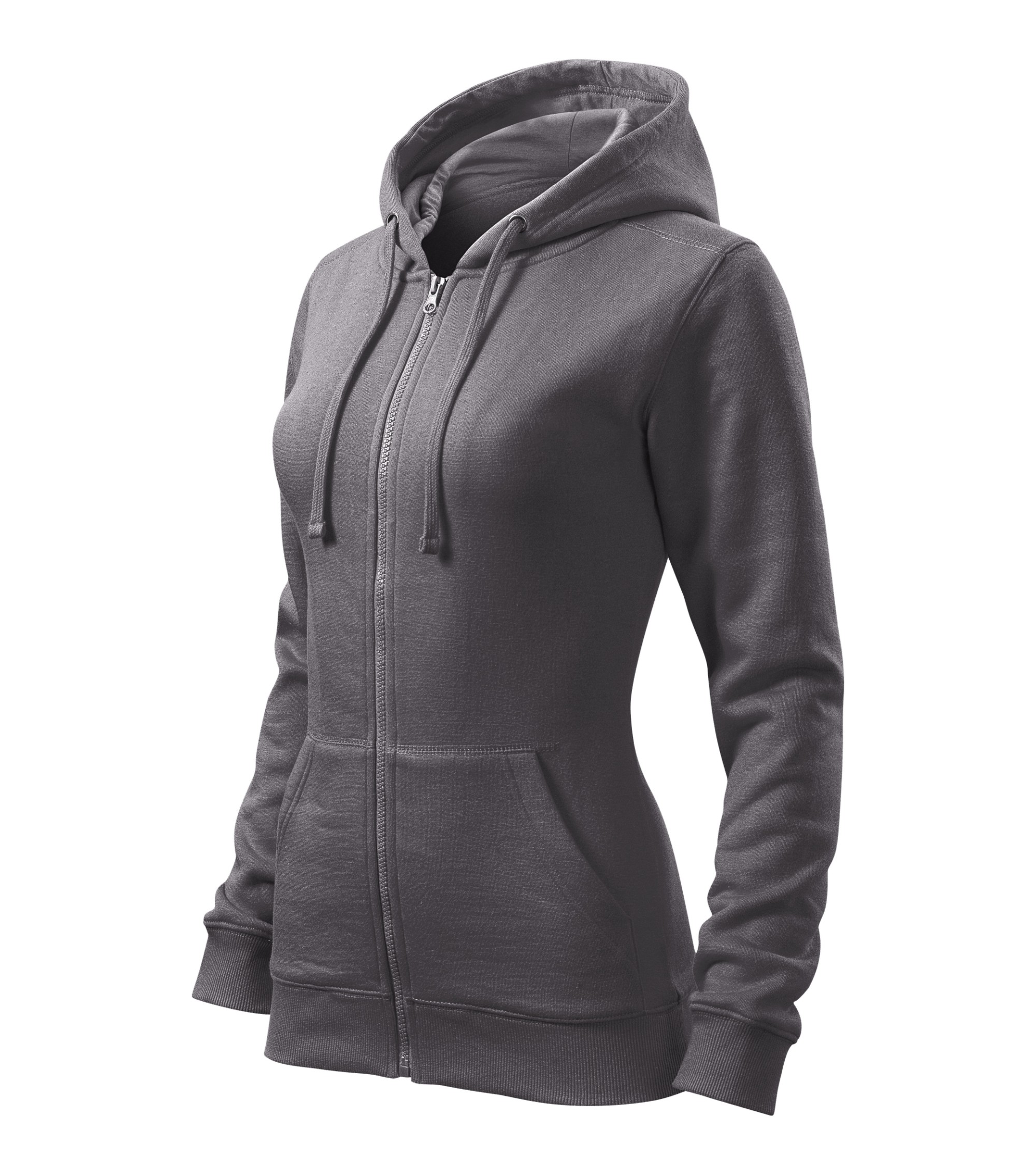 Bluza damska Trendy Zipper