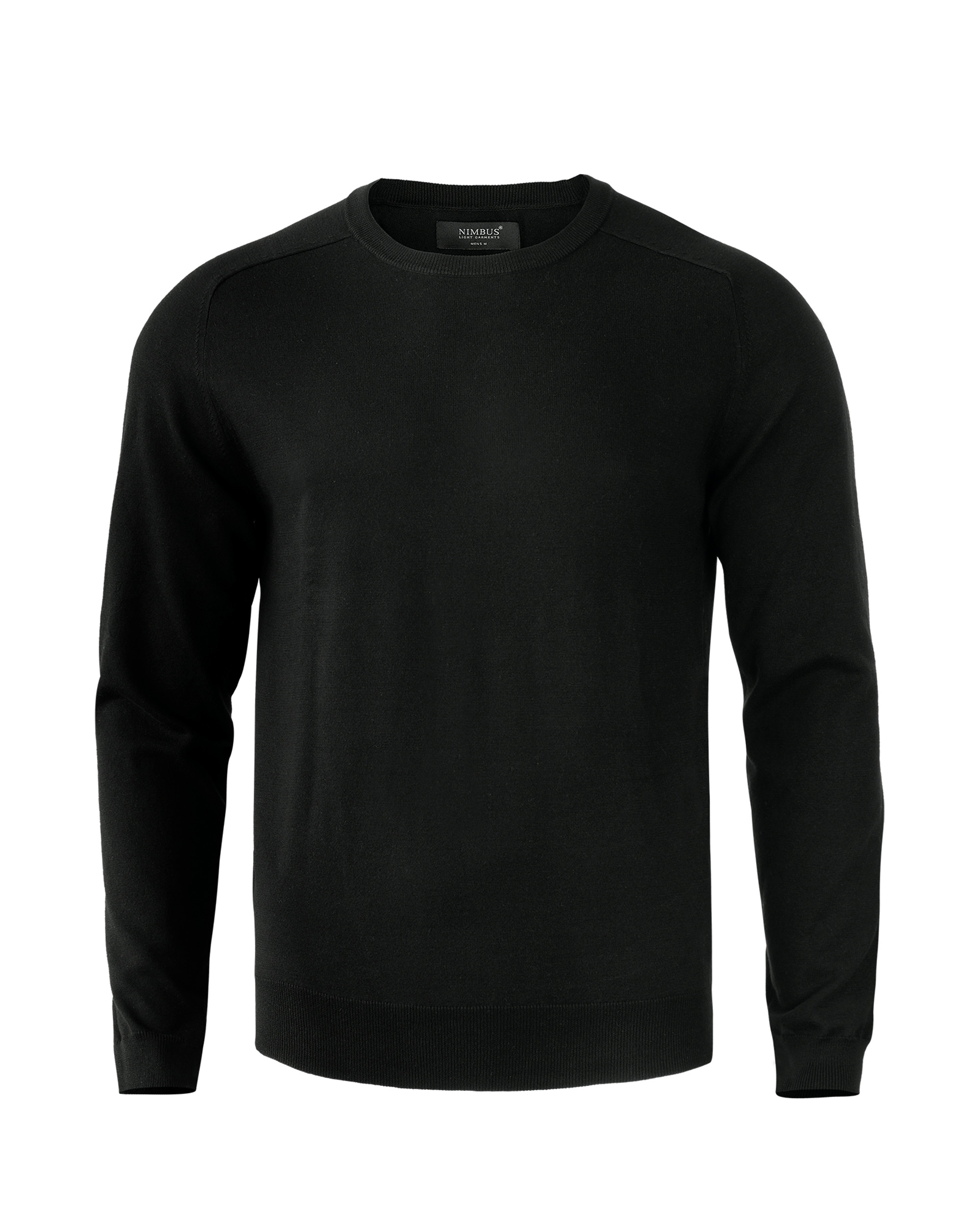 Brighton O-Neck Men