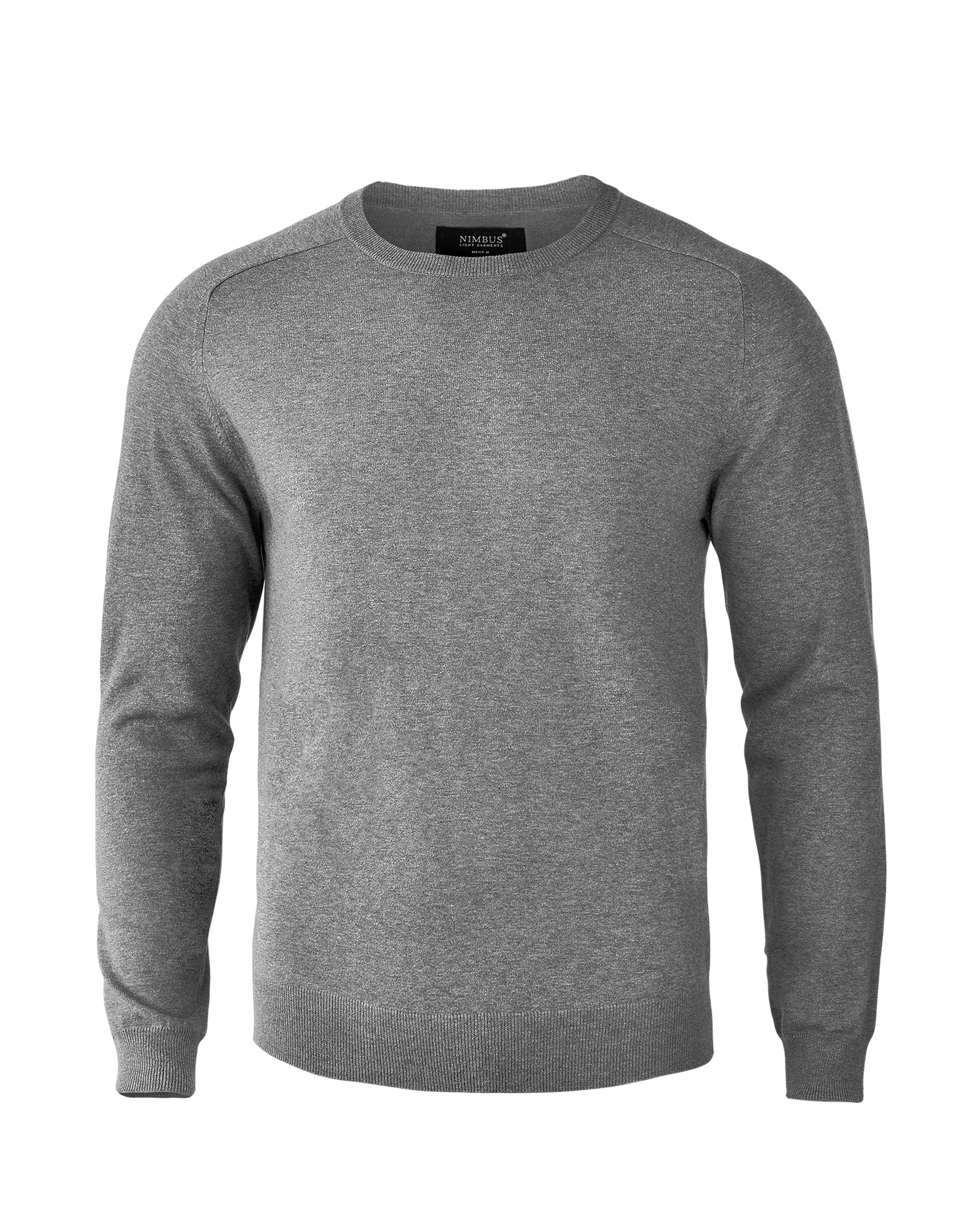 Brighton O-Neck Men
