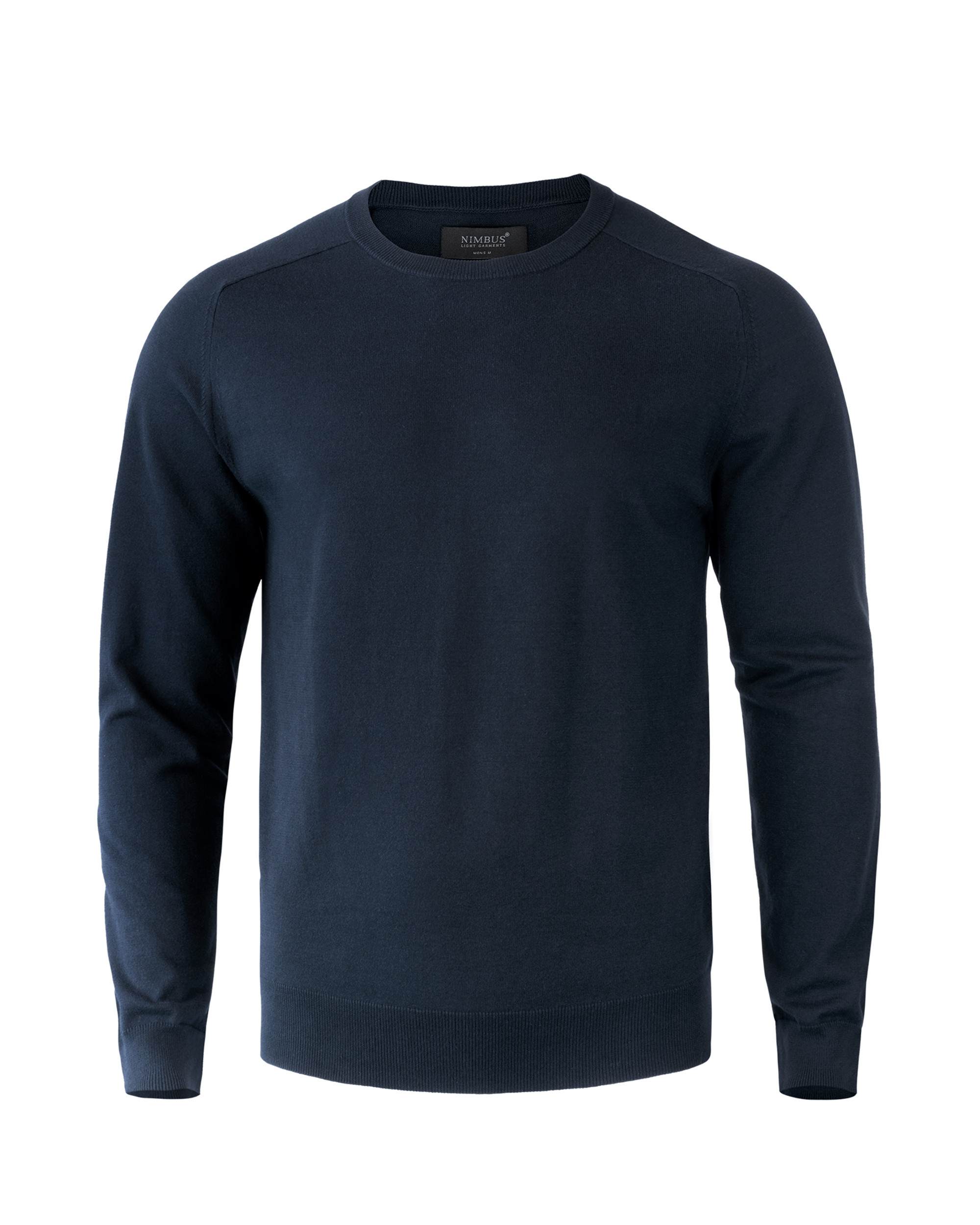Brighton O-Neck Men