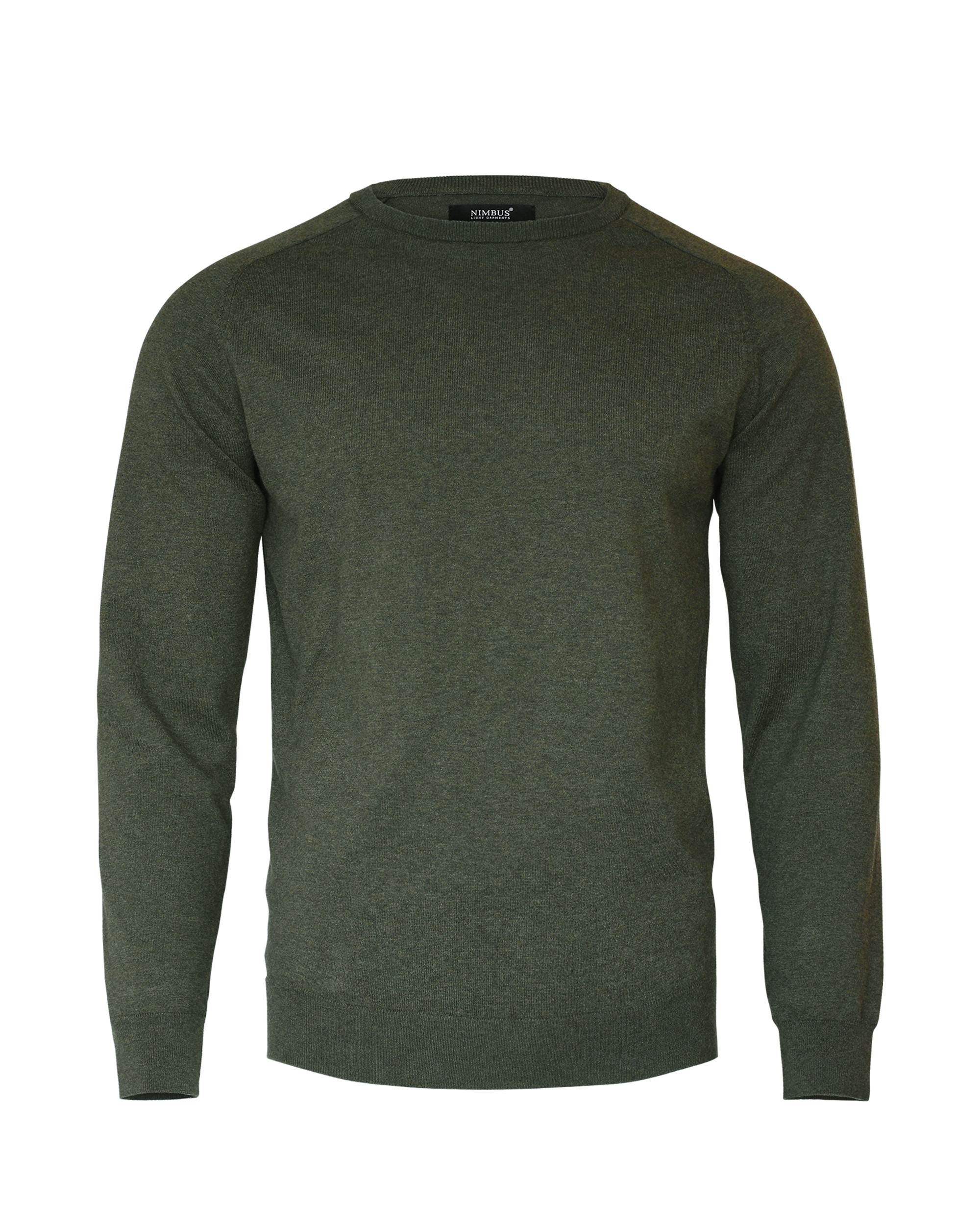 Brighton O-Neck Men