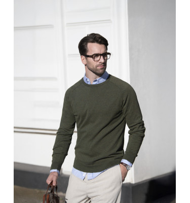 Brighton O-Neck Men
