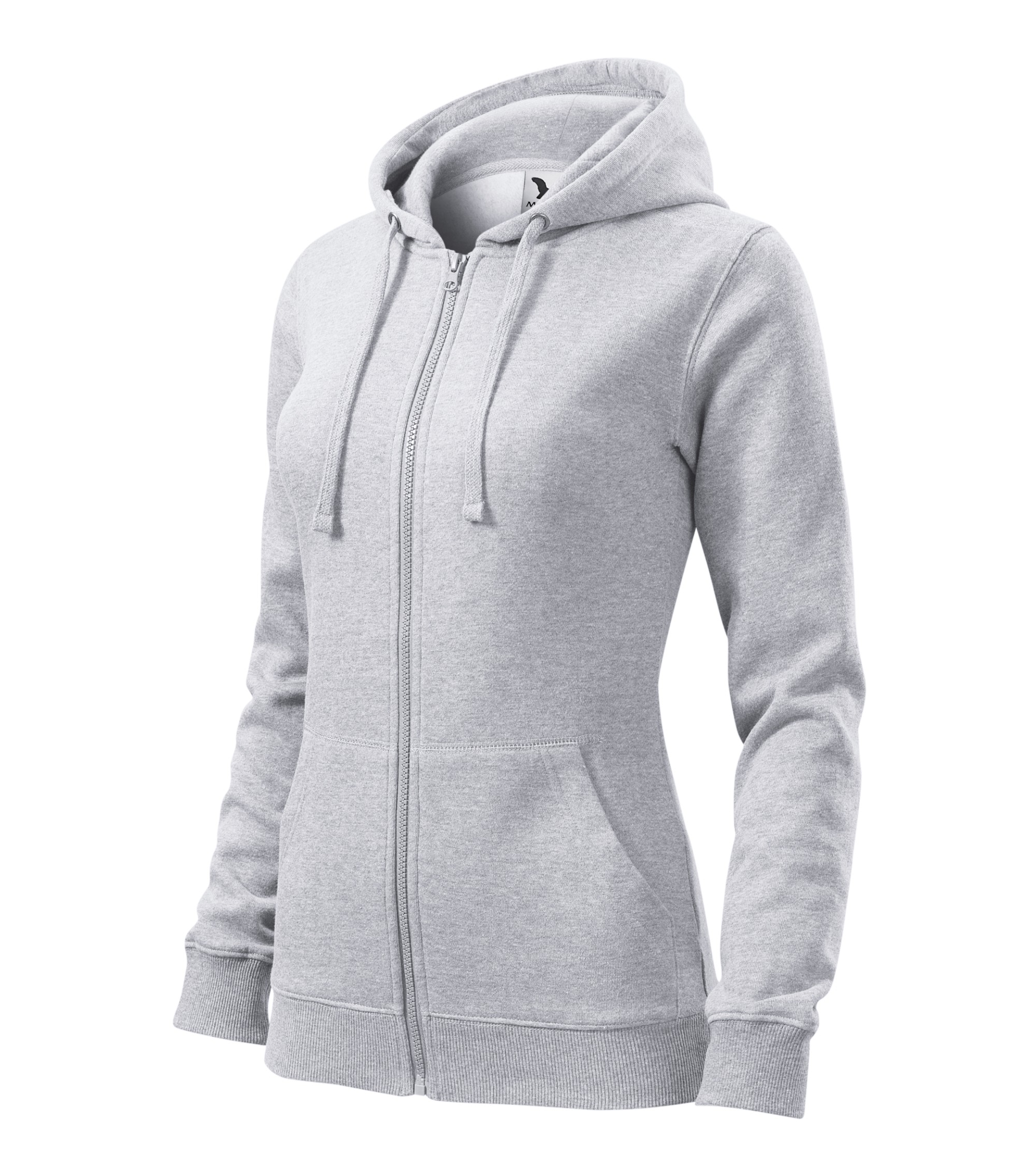 Bluza damska Trendy Zipper