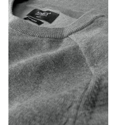 Brighton O-Neck Men