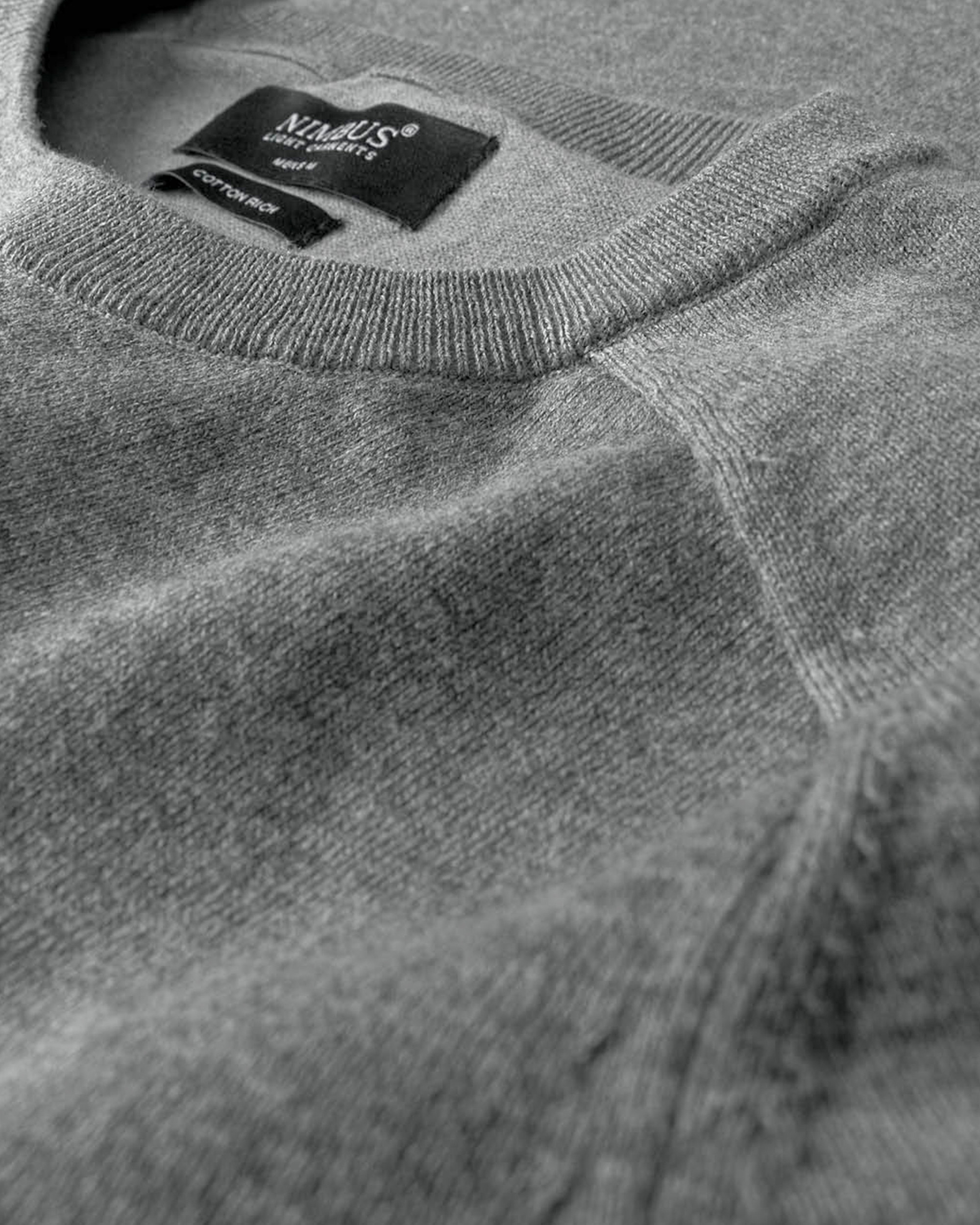 Brighton O-Neck Men