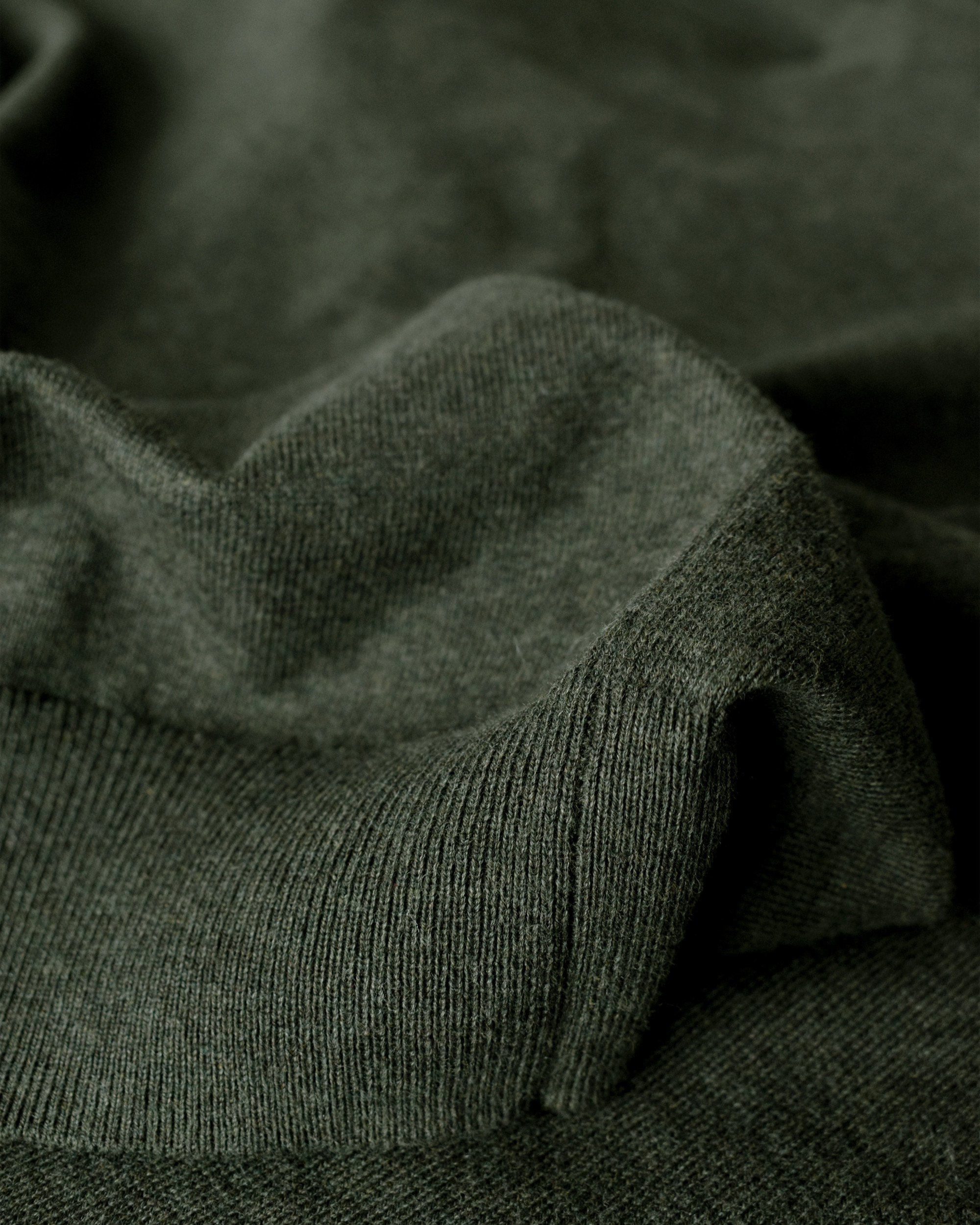 Brighton O-Neck Men