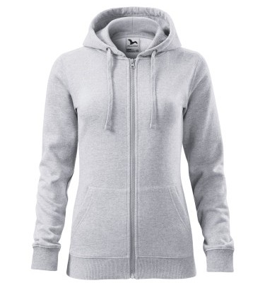 Bluza damska Trendy Zipper