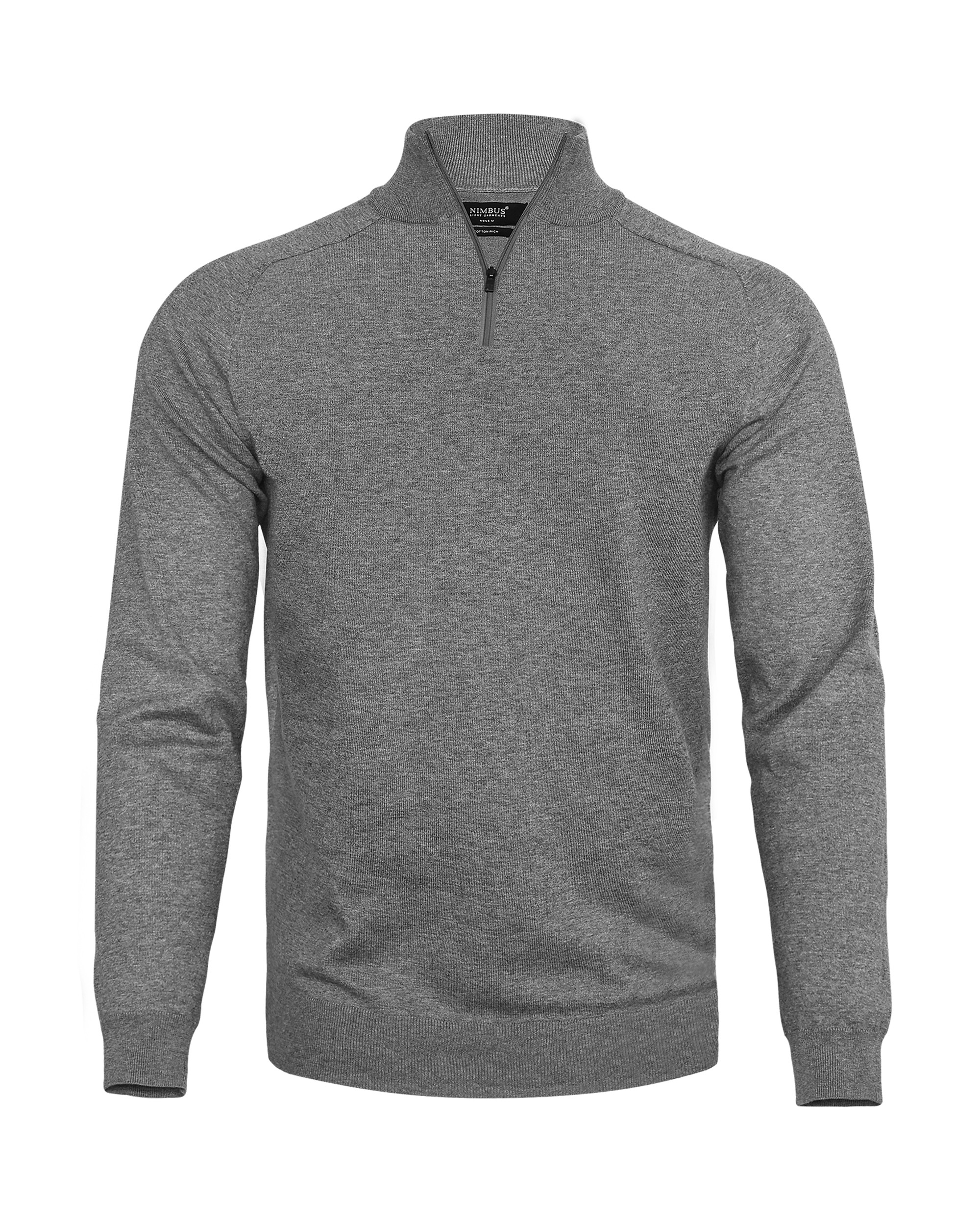 Brighton 1/4-Zip Men