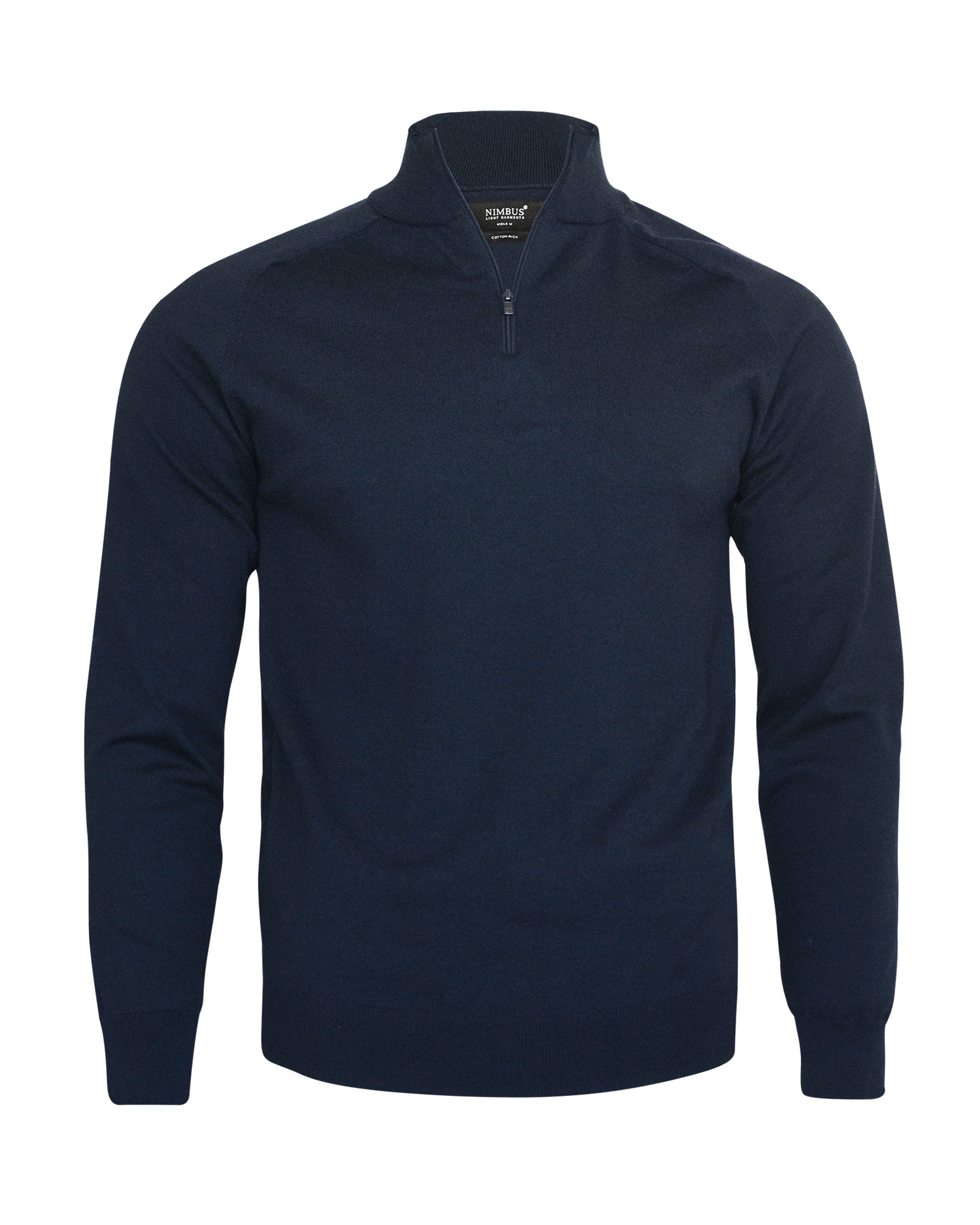 Brighton 1/4-Zip Men