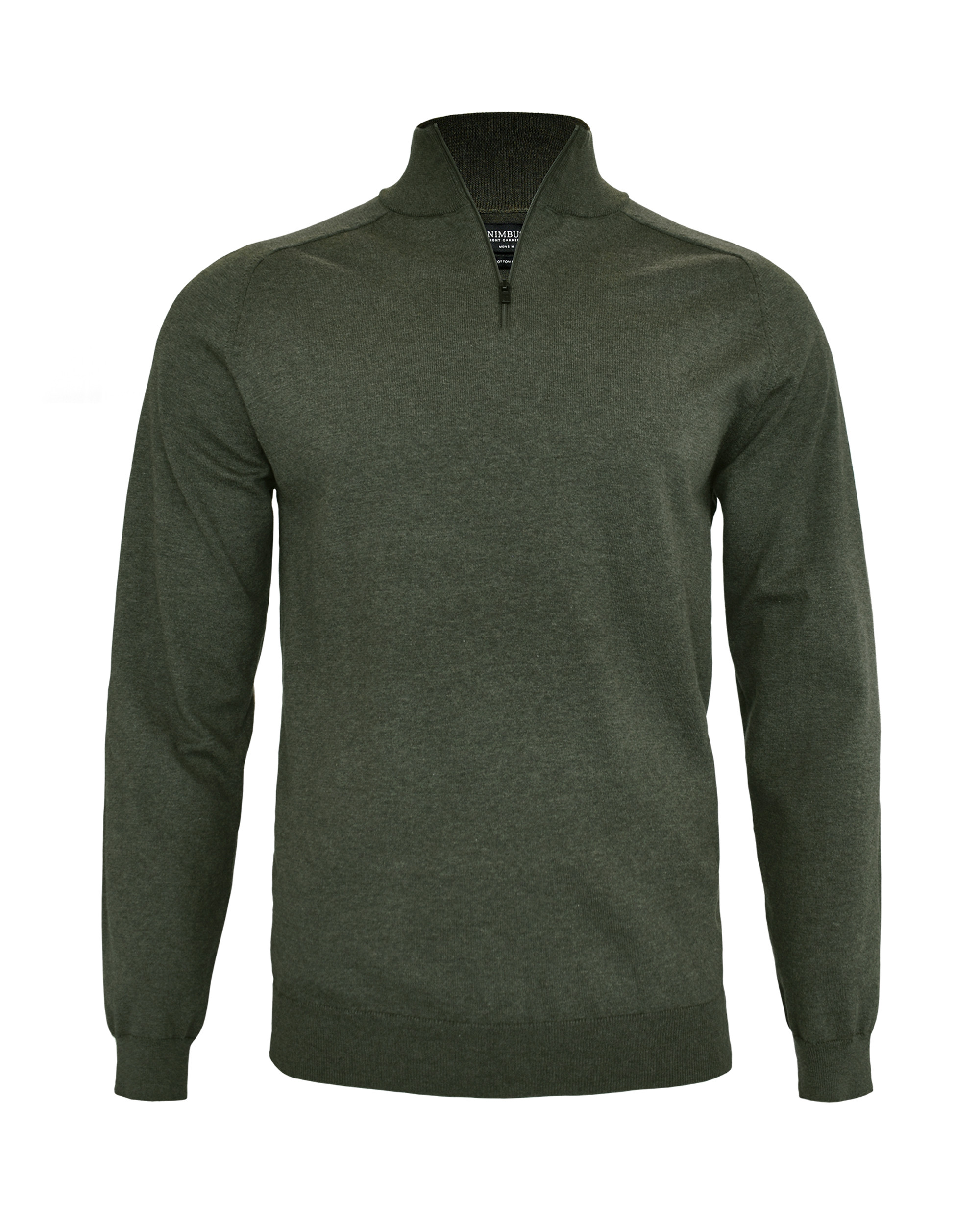 Brighton 1/4-Zip Men