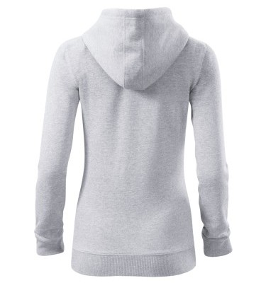 Bluza damska Trendy Zipper
