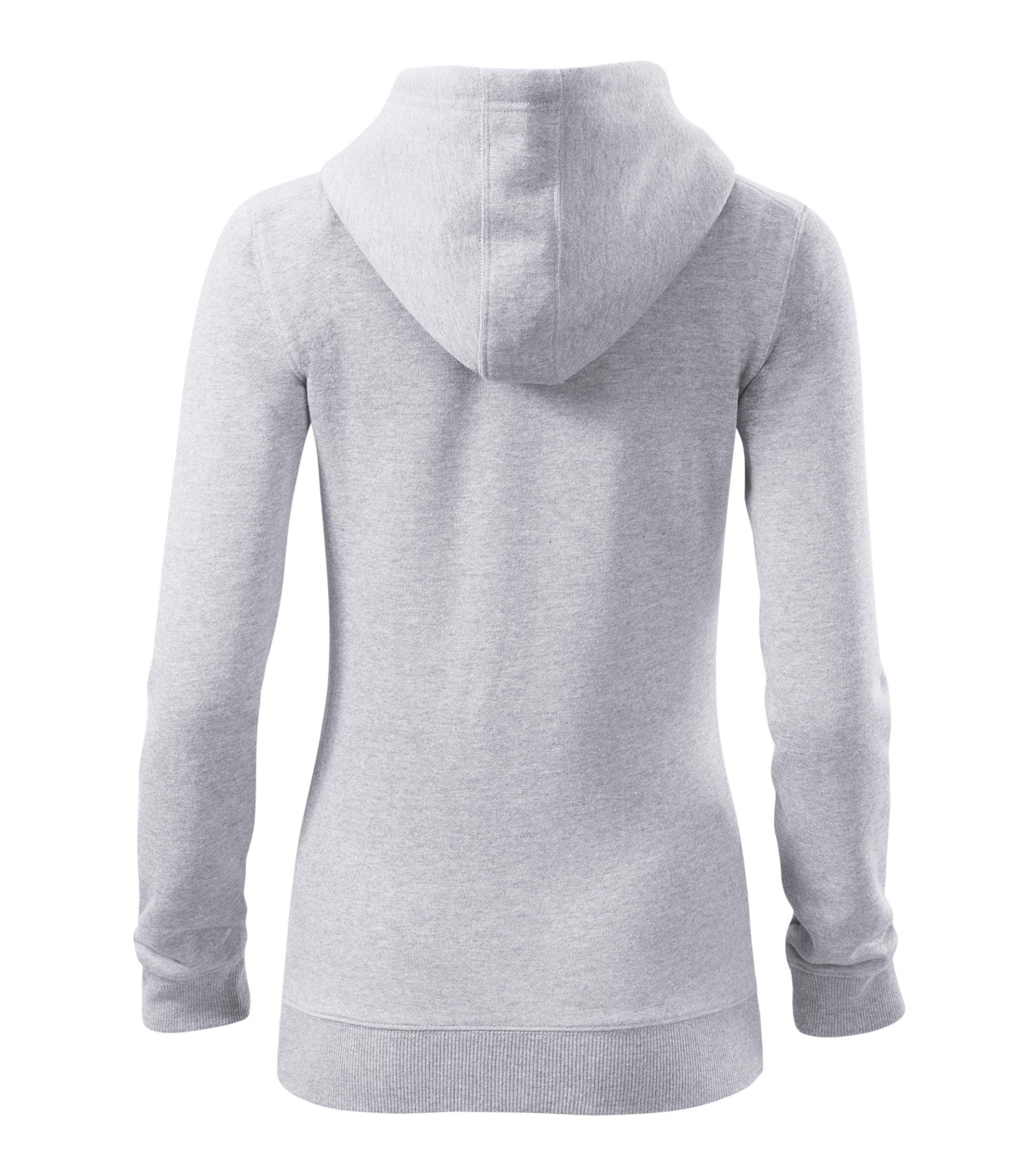 Bluza damska Trendy Zipper