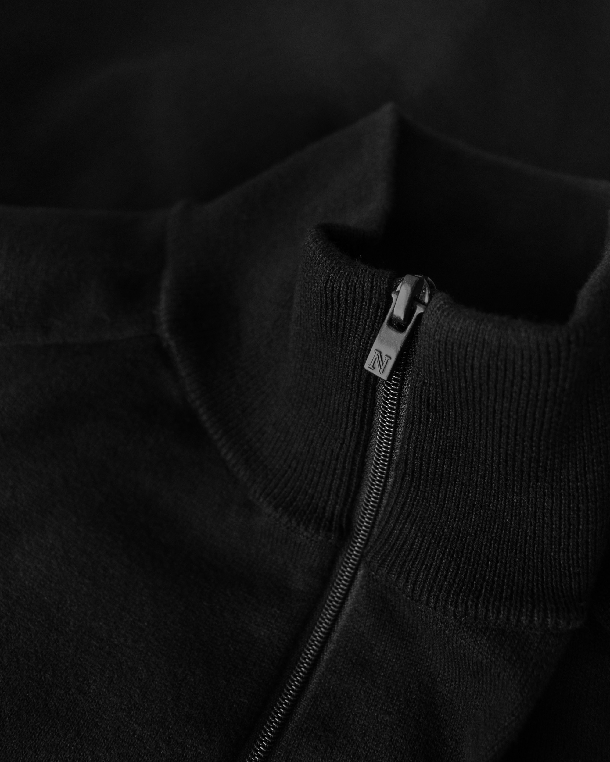 Brighton 1/4-Zip Men