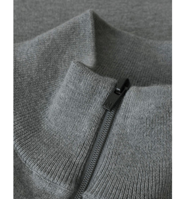 Brighton 1/4-Zip Men
